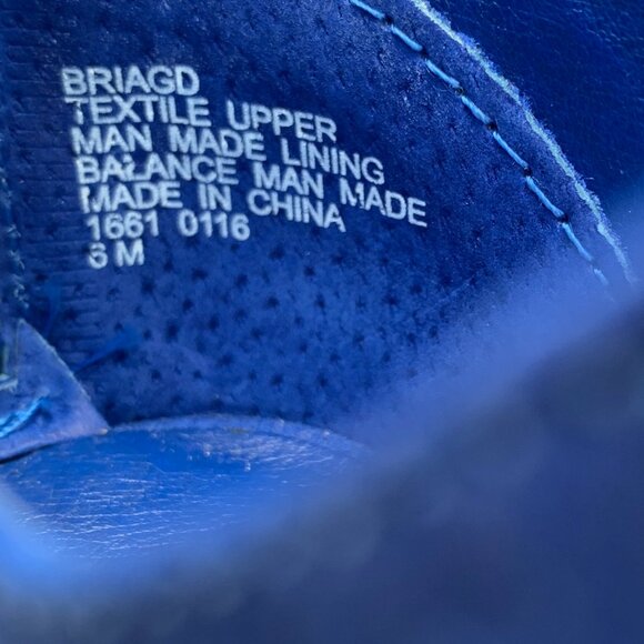 Nine West Briagd Faux Suede Lace Up Ghillie Peep Toe Stilettos Sz6 - Picture 14 of 15